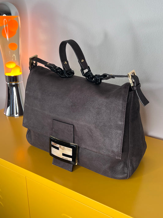 Fendi Mamma Baguette