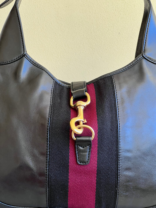 Gucci Bouvier nera