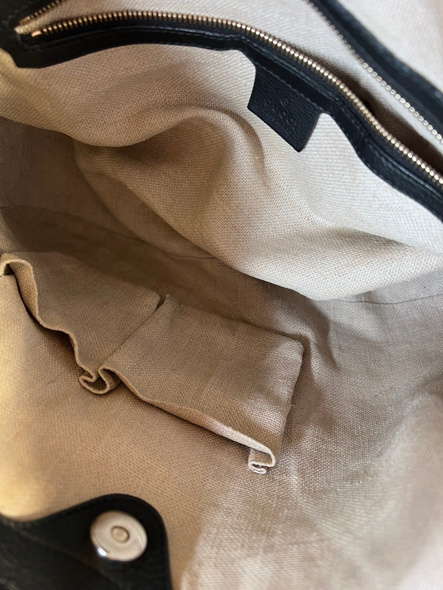 Gucci tracolla Marrakech