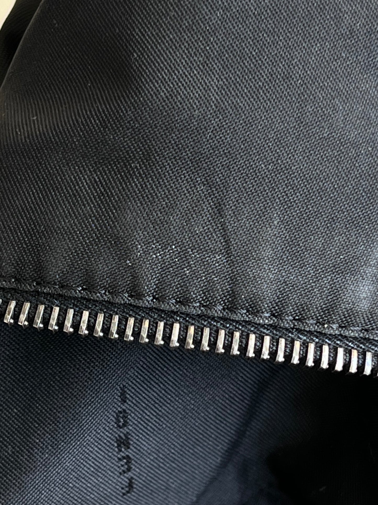 Hobo Fendi Zucchino
