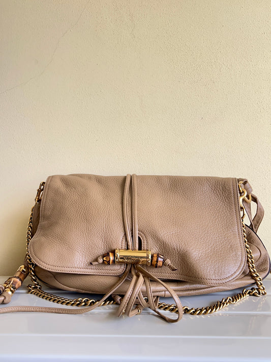 Gucci bamboo Jungle