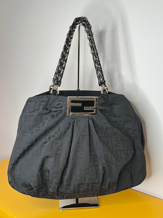 Fendi Mia tote nera