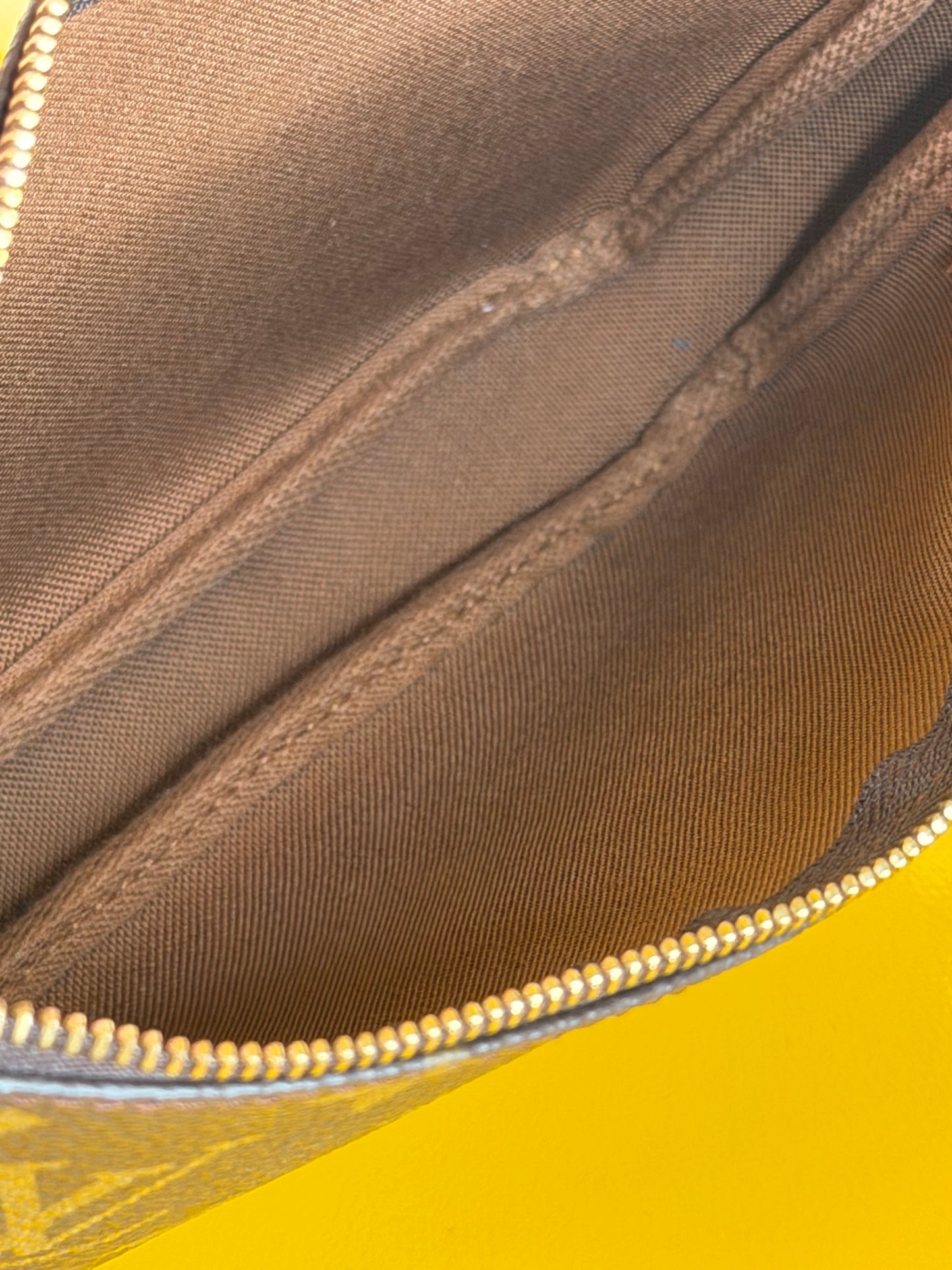 Louis Vuitton Pochette accessoire