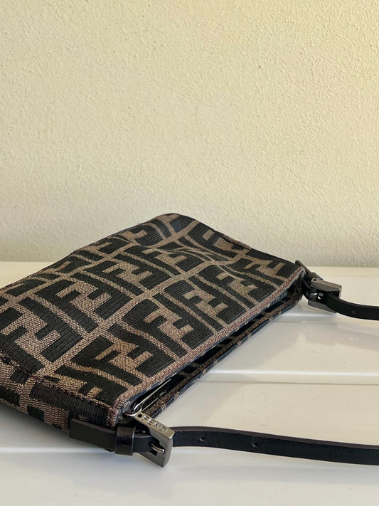 Fendi mini bag Zucca