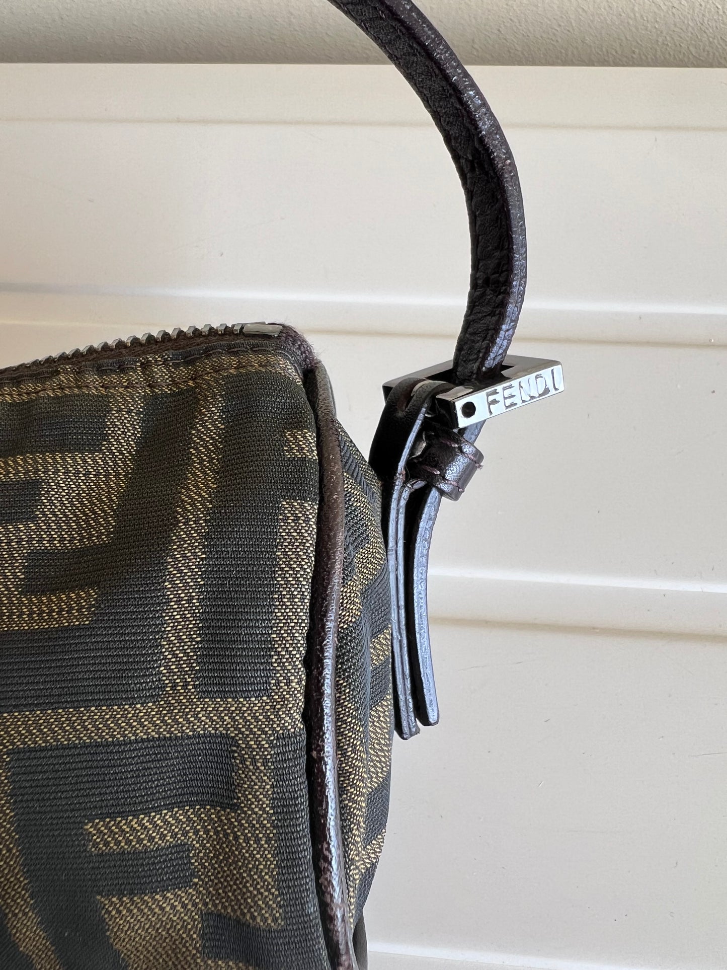 Fendi Mini Bag