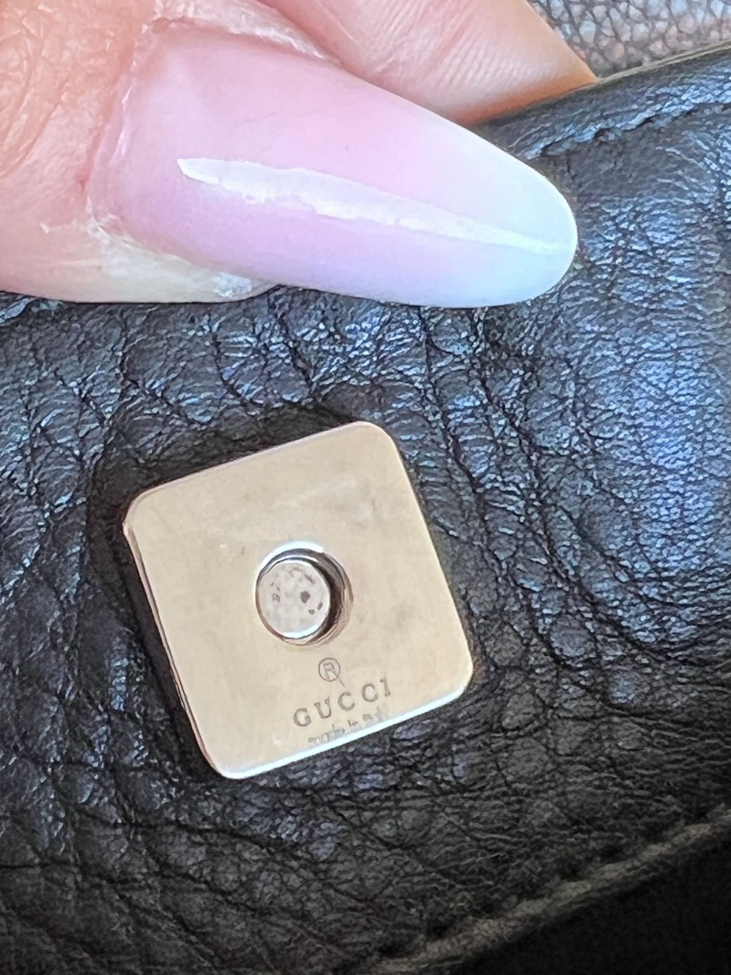 Gucci Tom Ford Nera