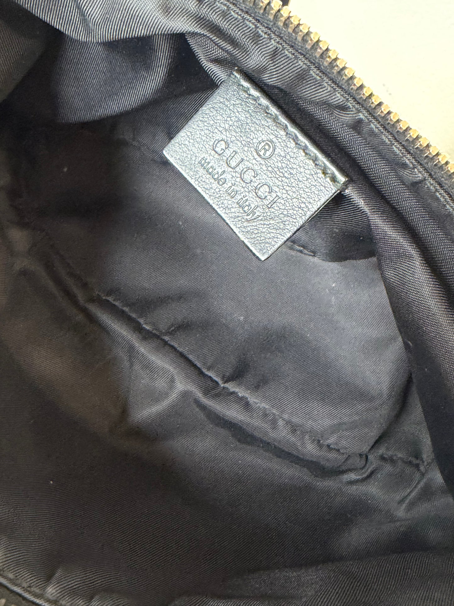 Pochette Gucci