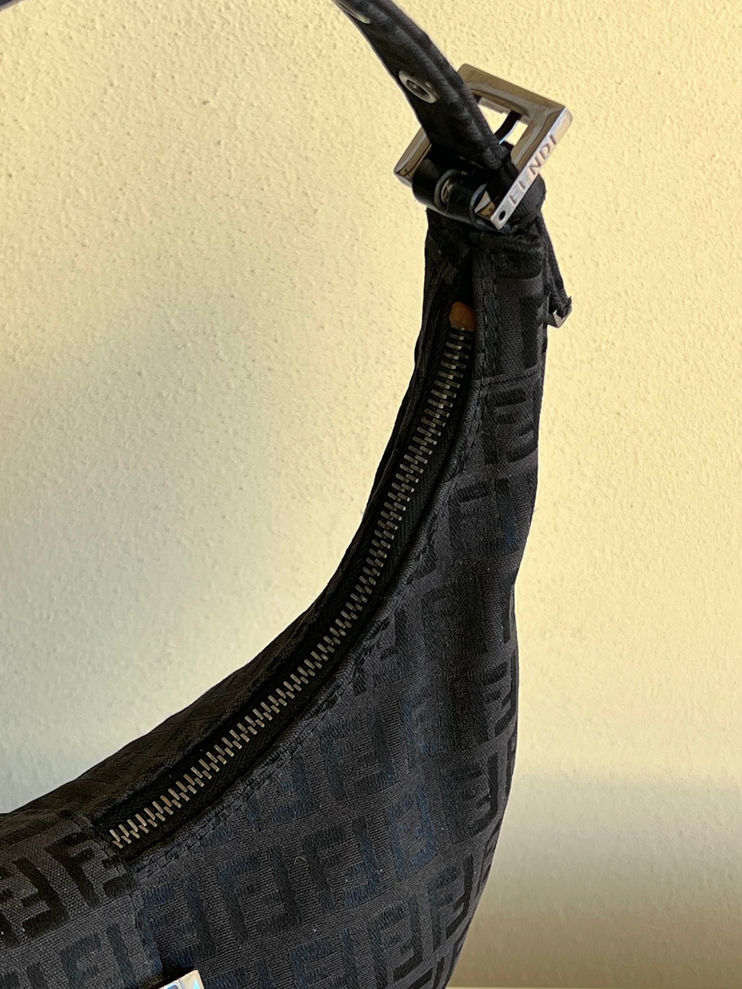Fendi Croissaint Vintage