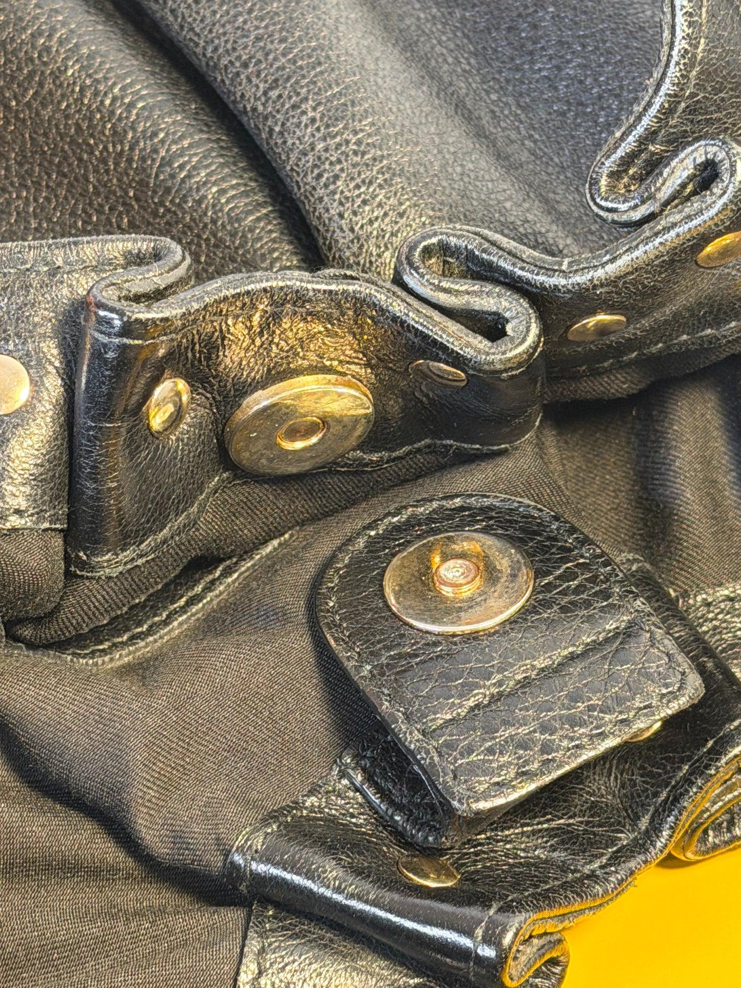 Gucci Pelham Large Nera