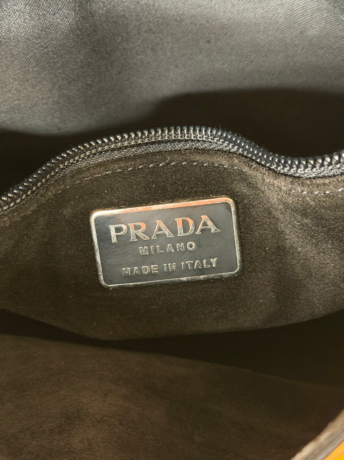 Prada Borsetta Vintage