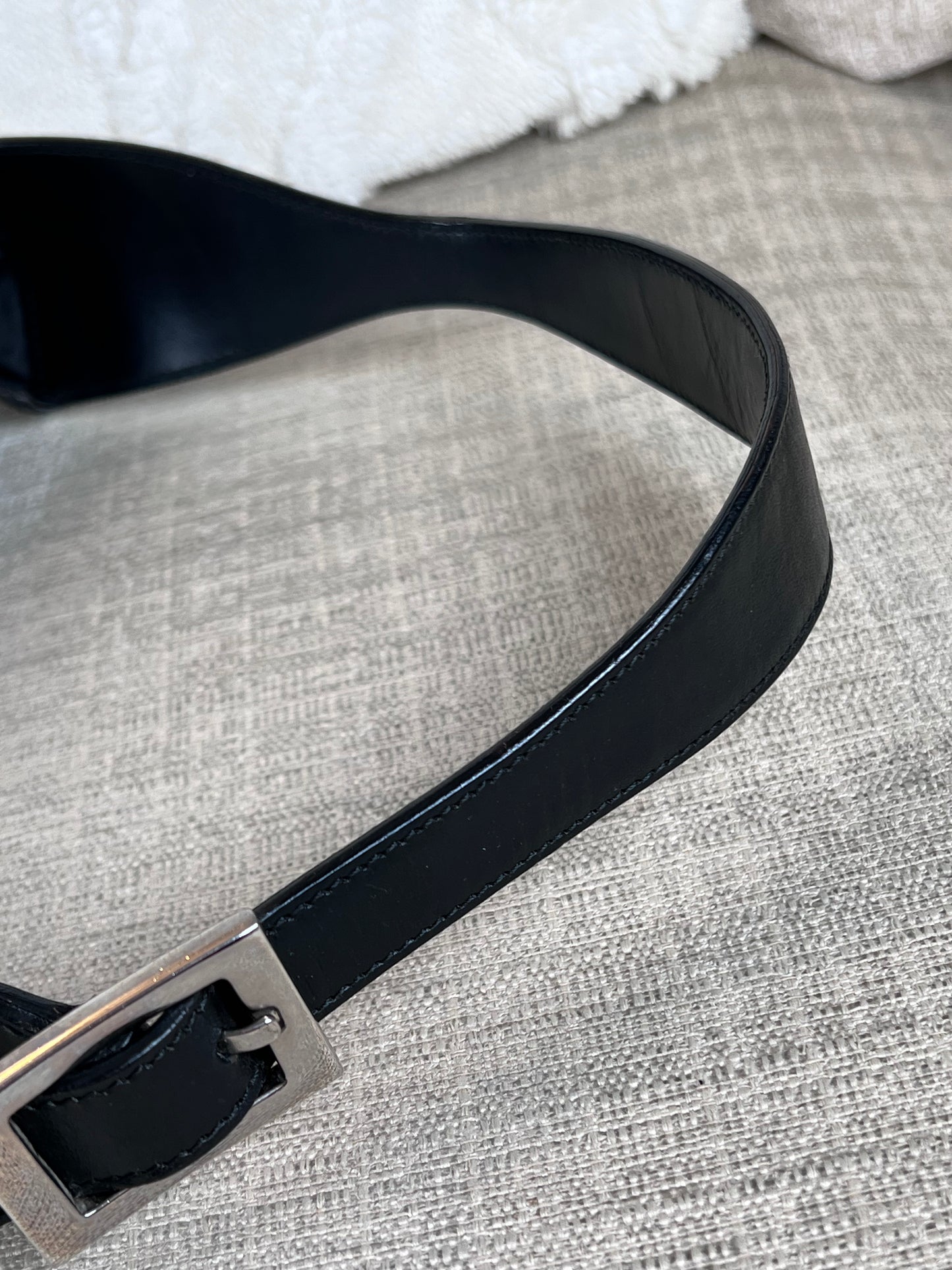 Gucci Jackie black