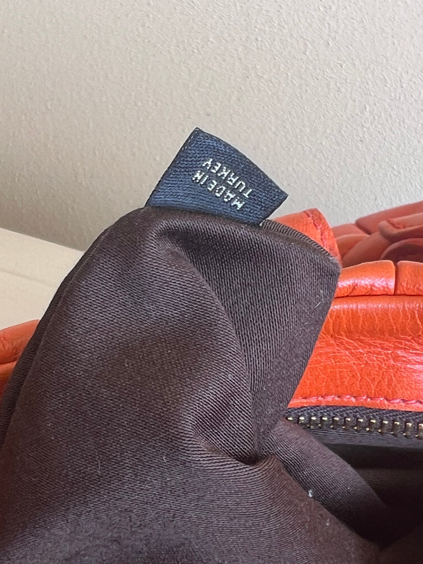 Miu Miu Matelassé Coffer Bag