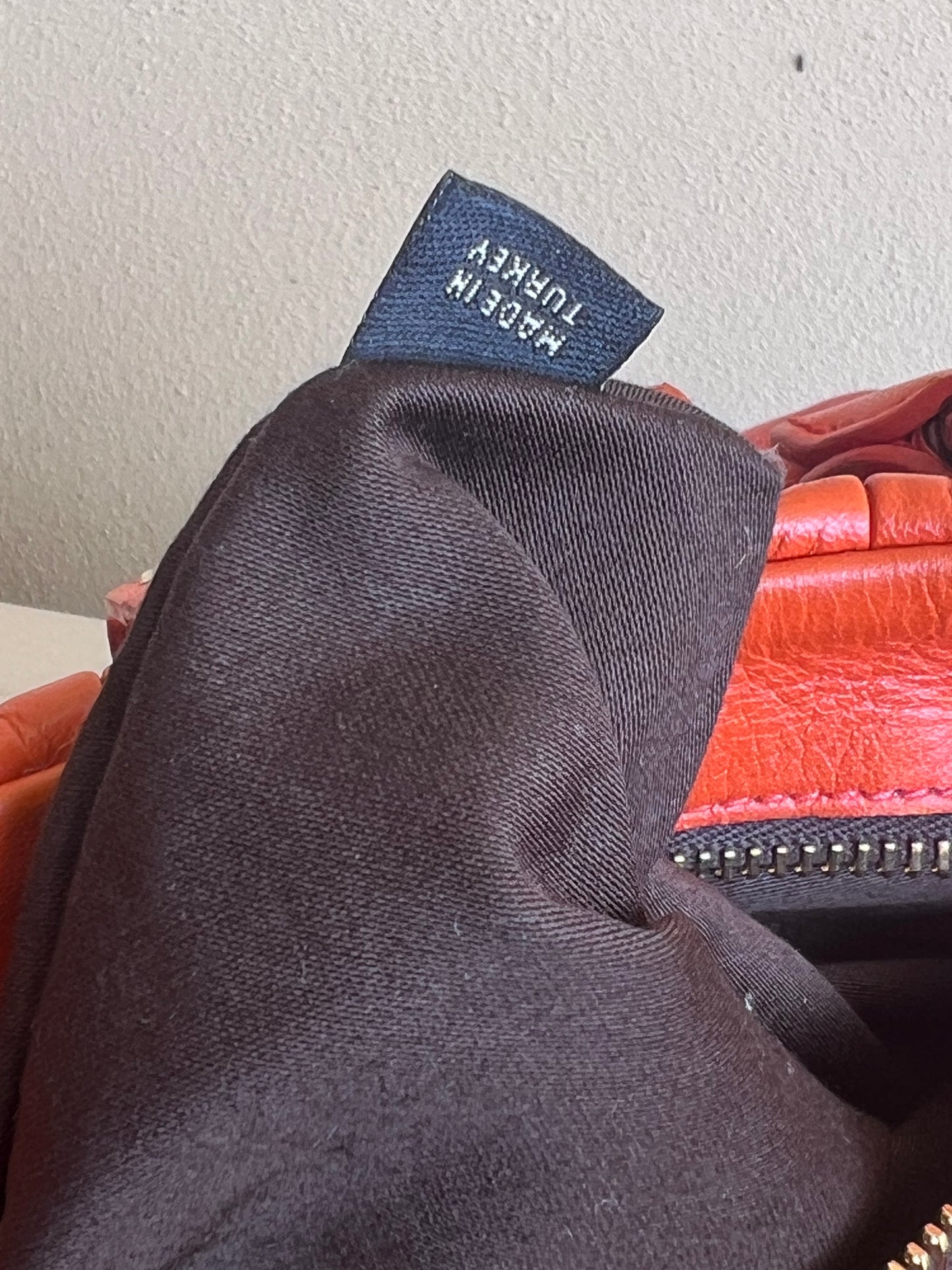 Miu Miu Matelassé Coffer Bag