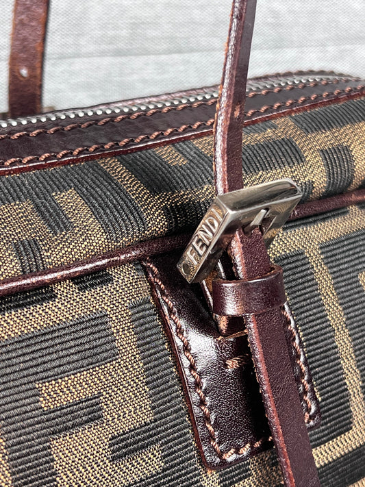 Fendi Bassotto bag