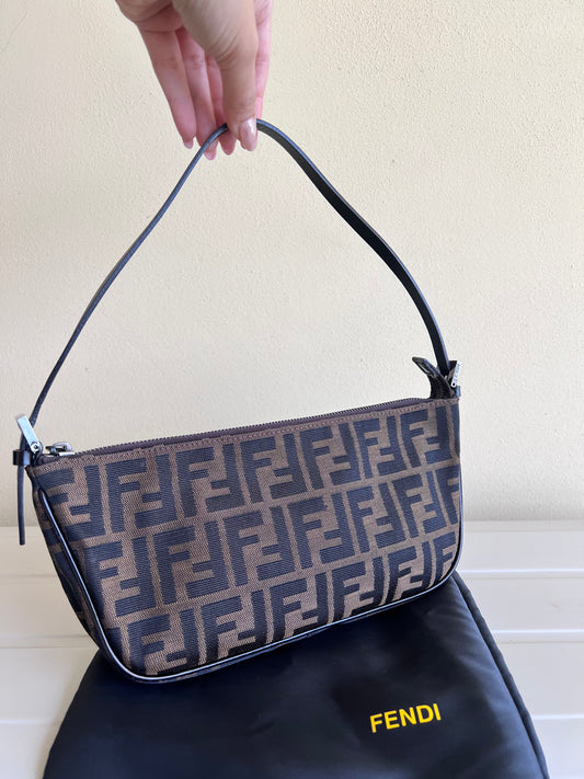 Barchetta Fendi Zucca