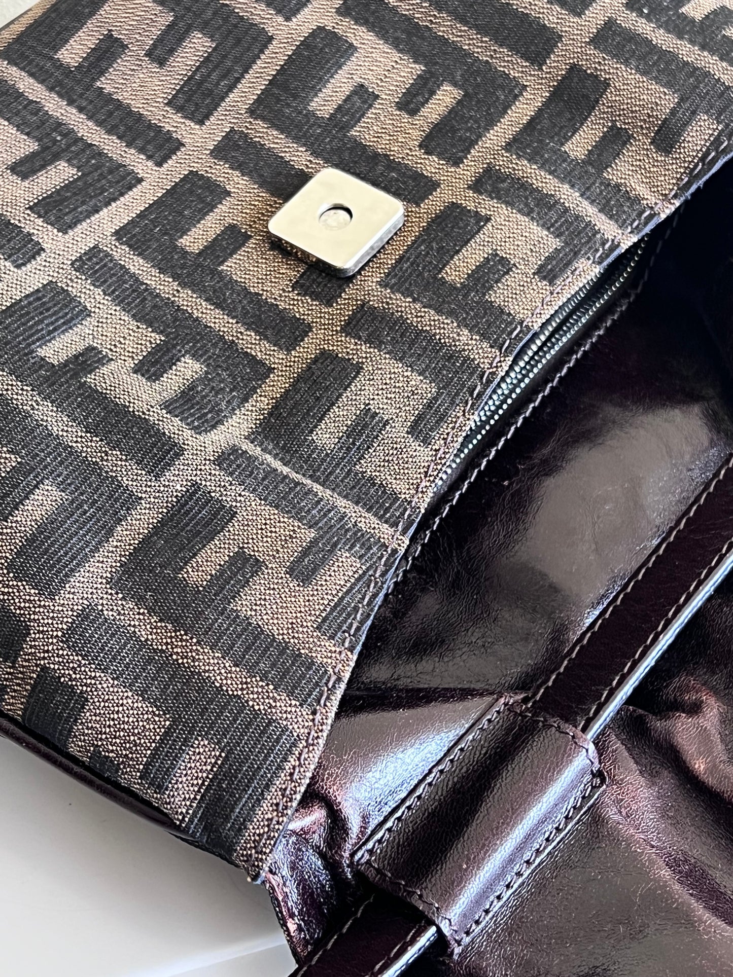 Fendi Zucca