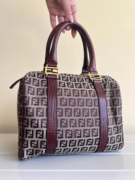 Bauletto Fendi