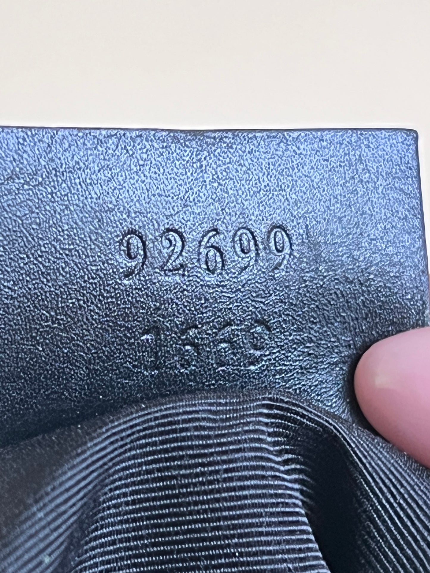 Gucci mini Hobo