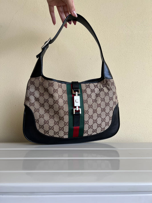 Gucci Jackie Classic