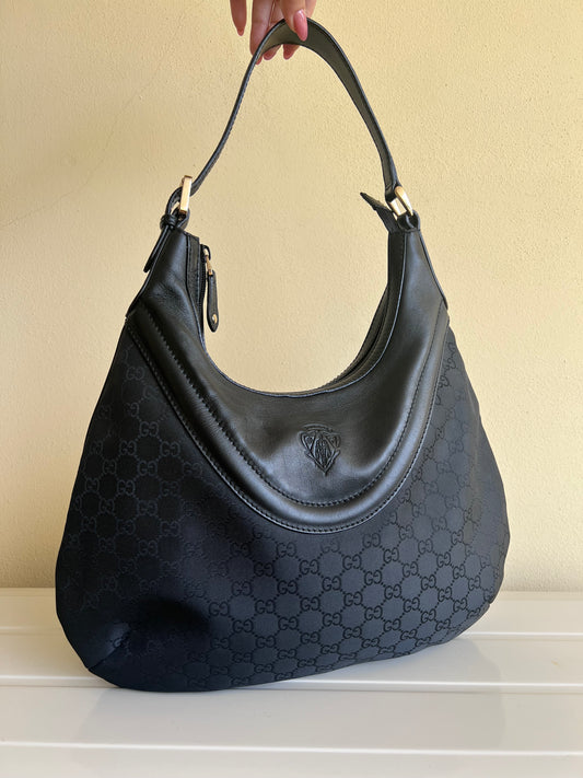 Gucci Hobo