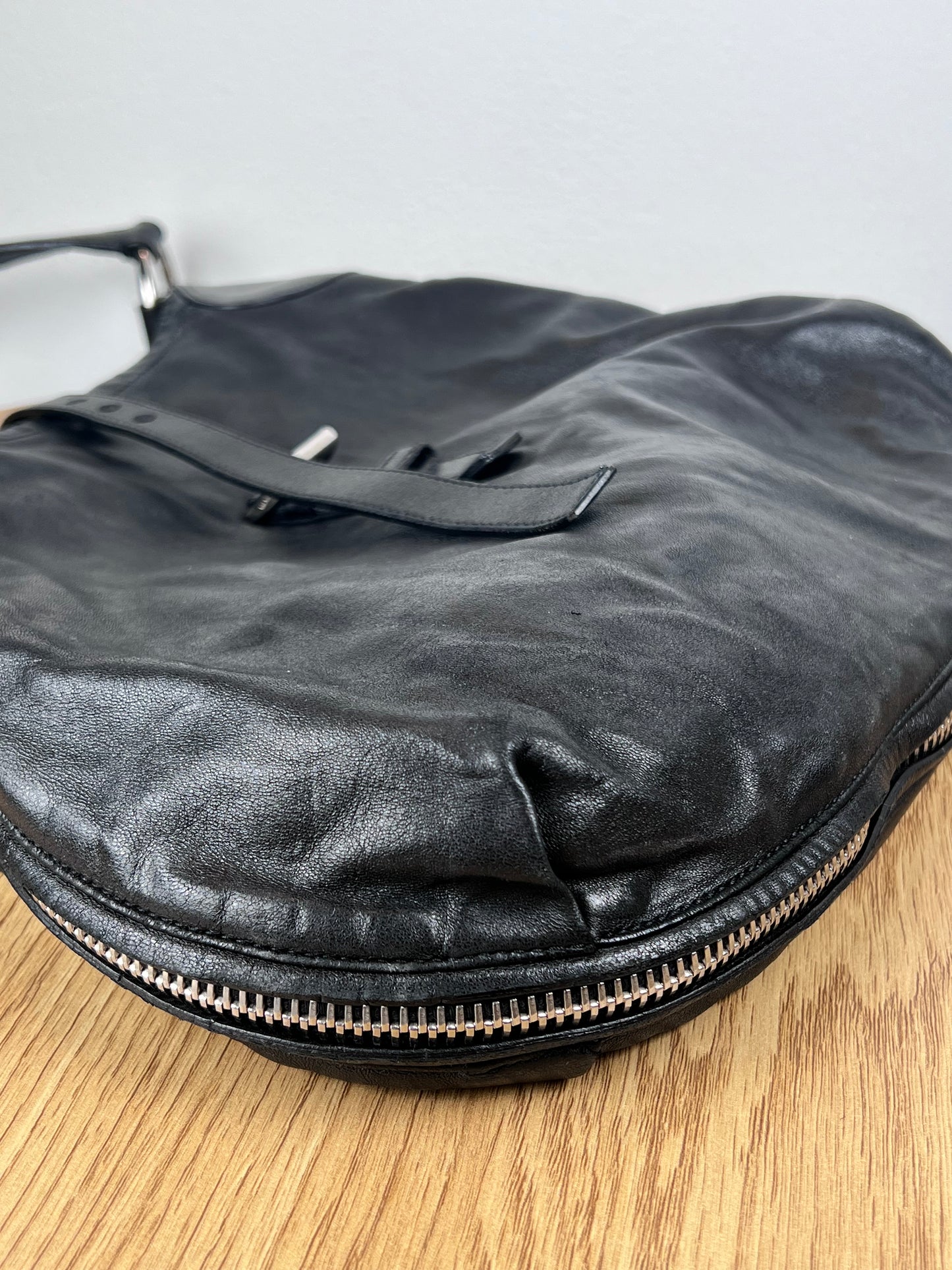 Prada Hobo bag in Nappa