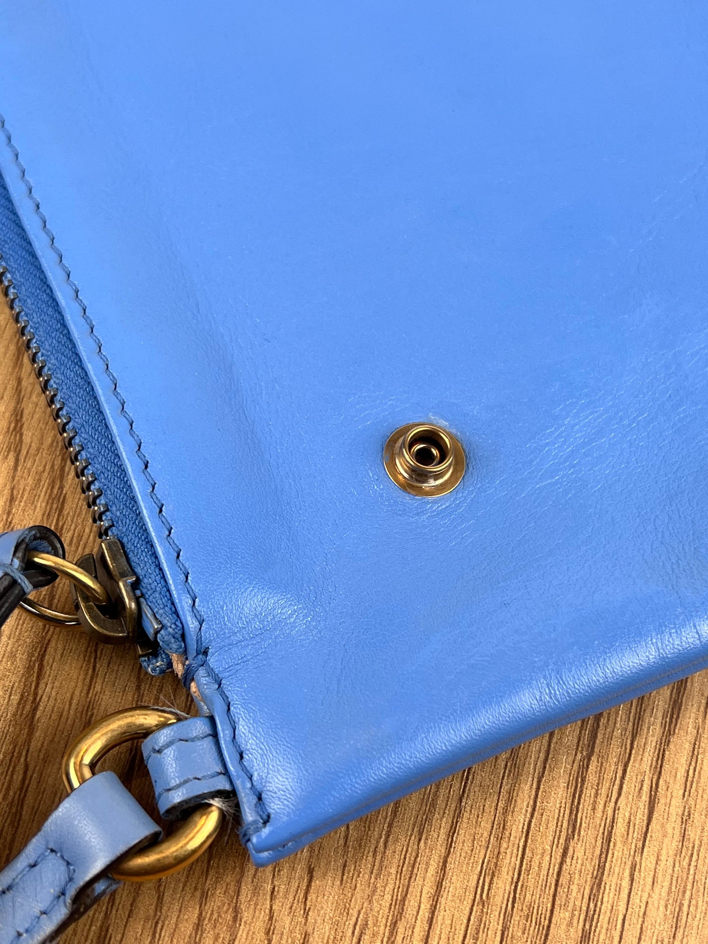 Gucci Marmont Double pouch