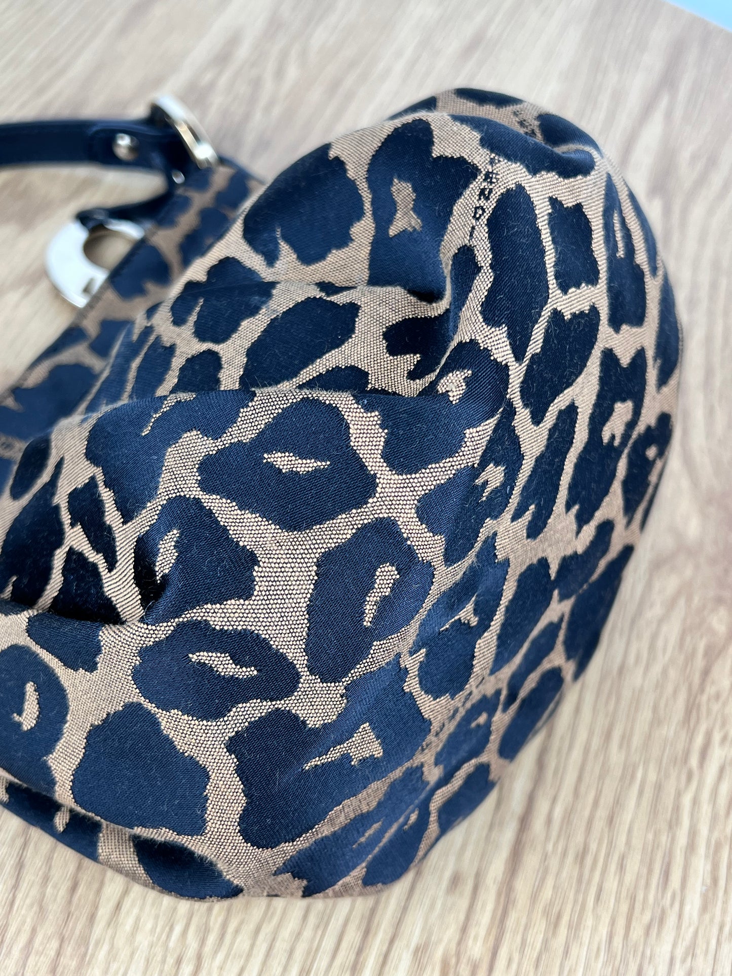 Fendi Chef Mini Animalier