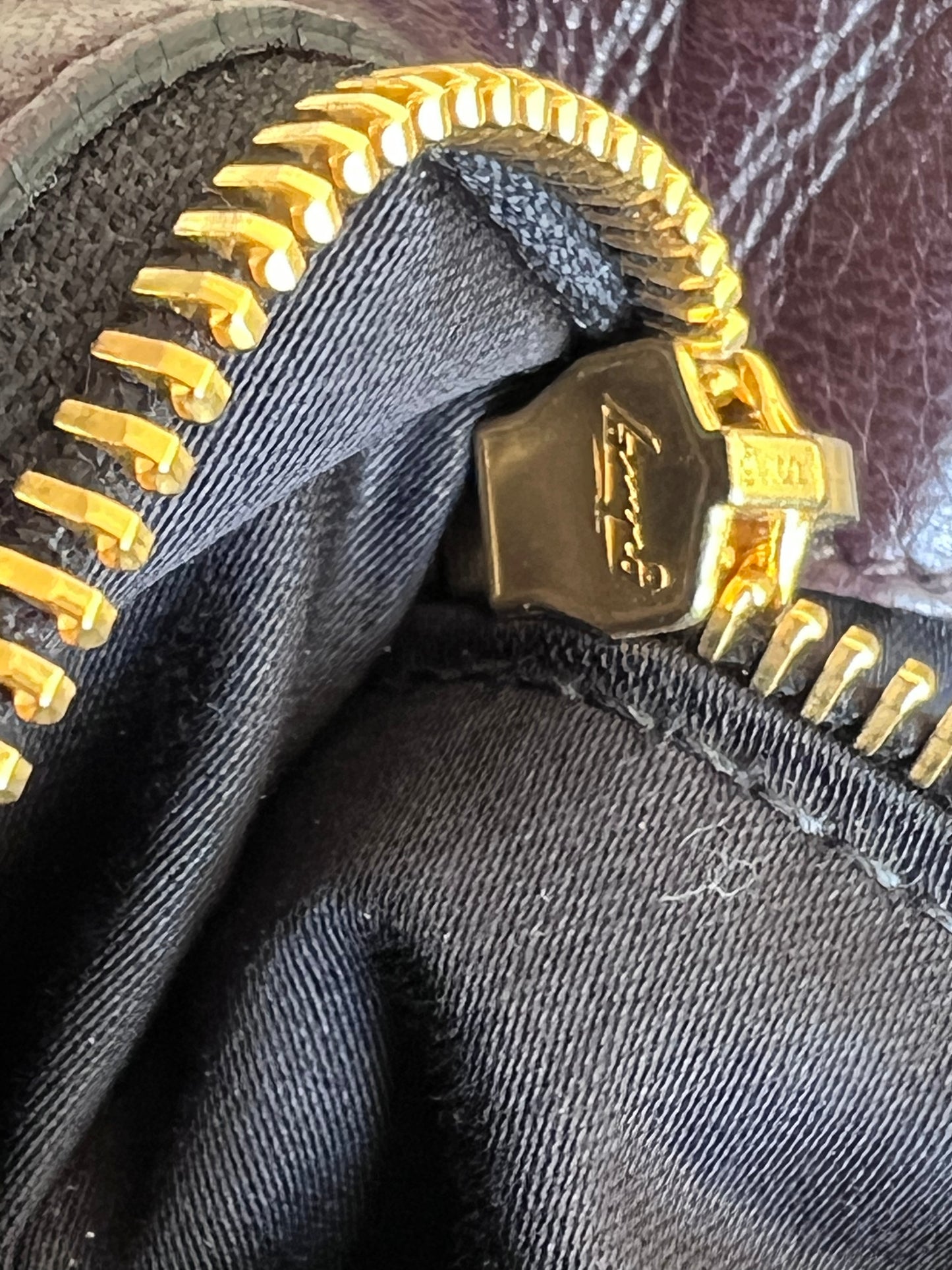Tote Miu Miu Choccolate