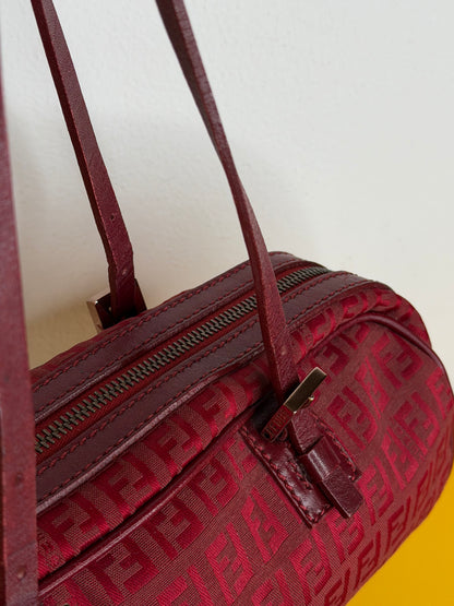 Fendi Bassotto Rossa