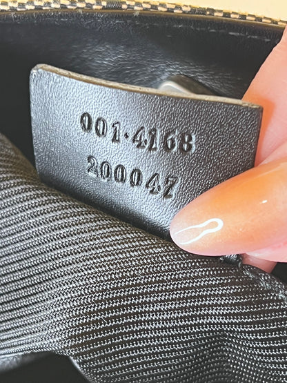 Gucci Hobo
