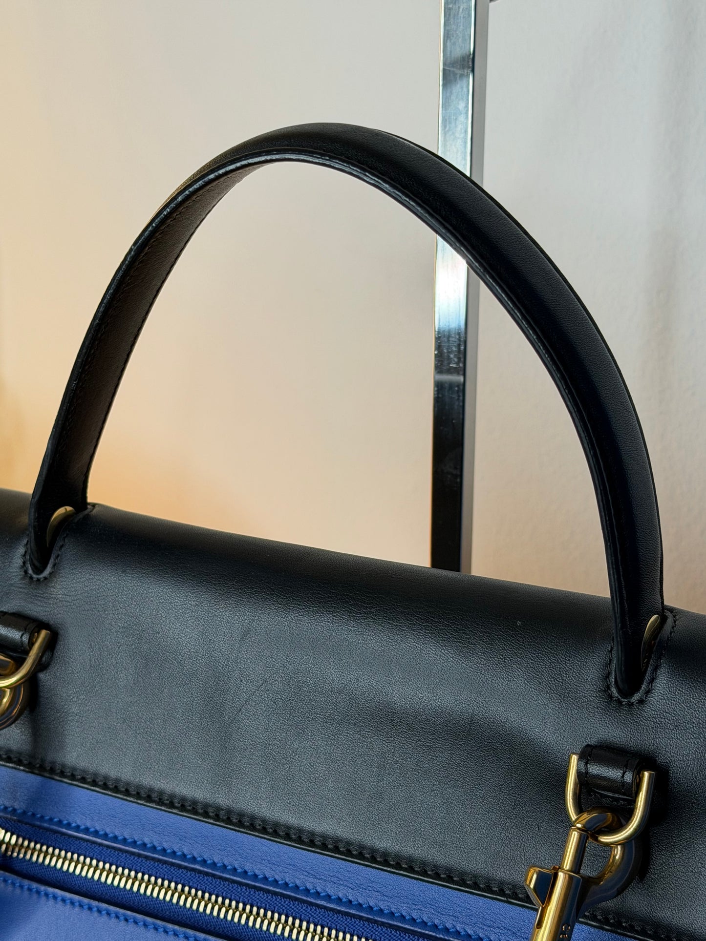 Celine Belt