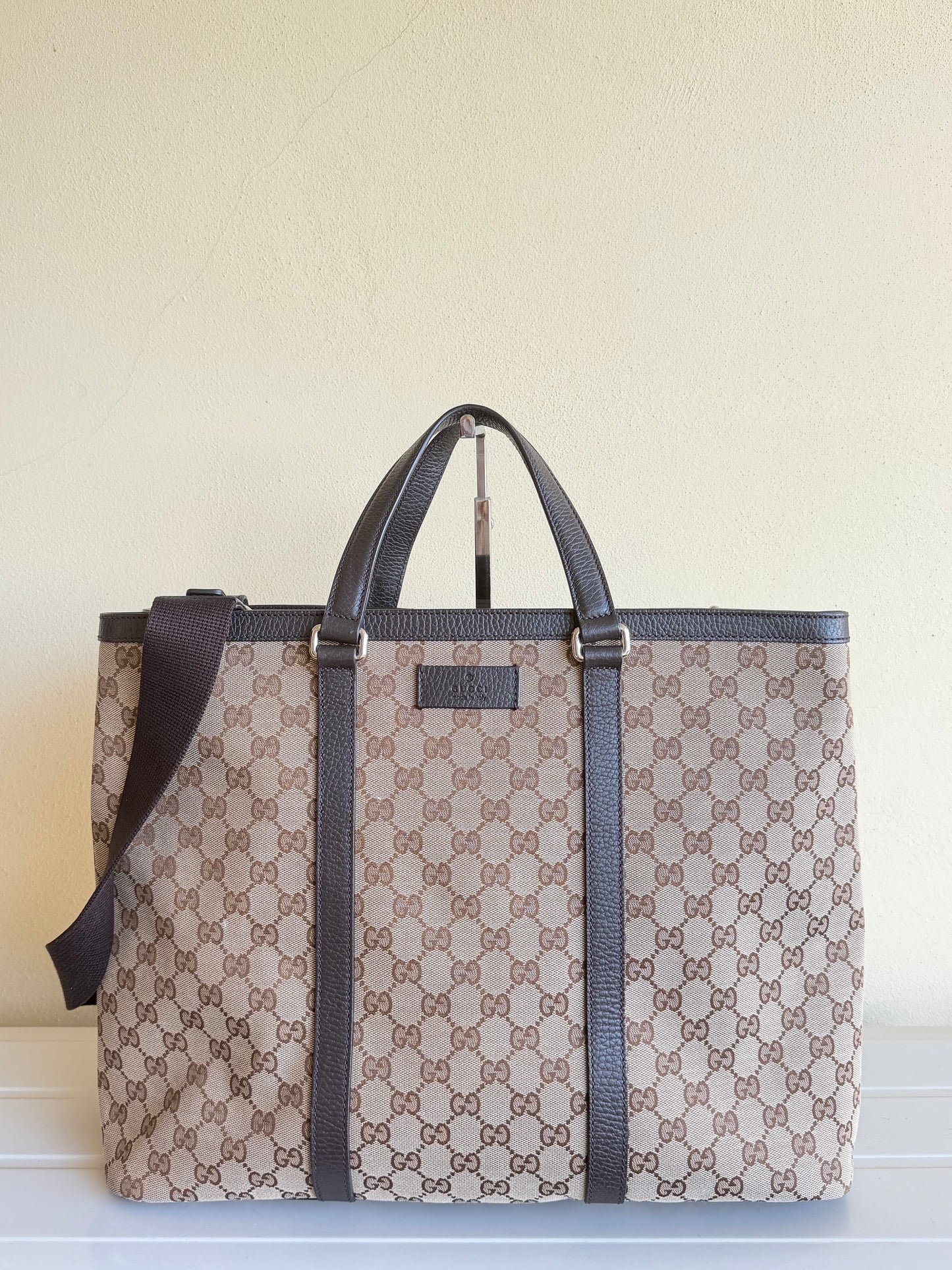 Gucci Tote
