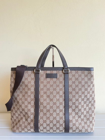 Gucci Tote