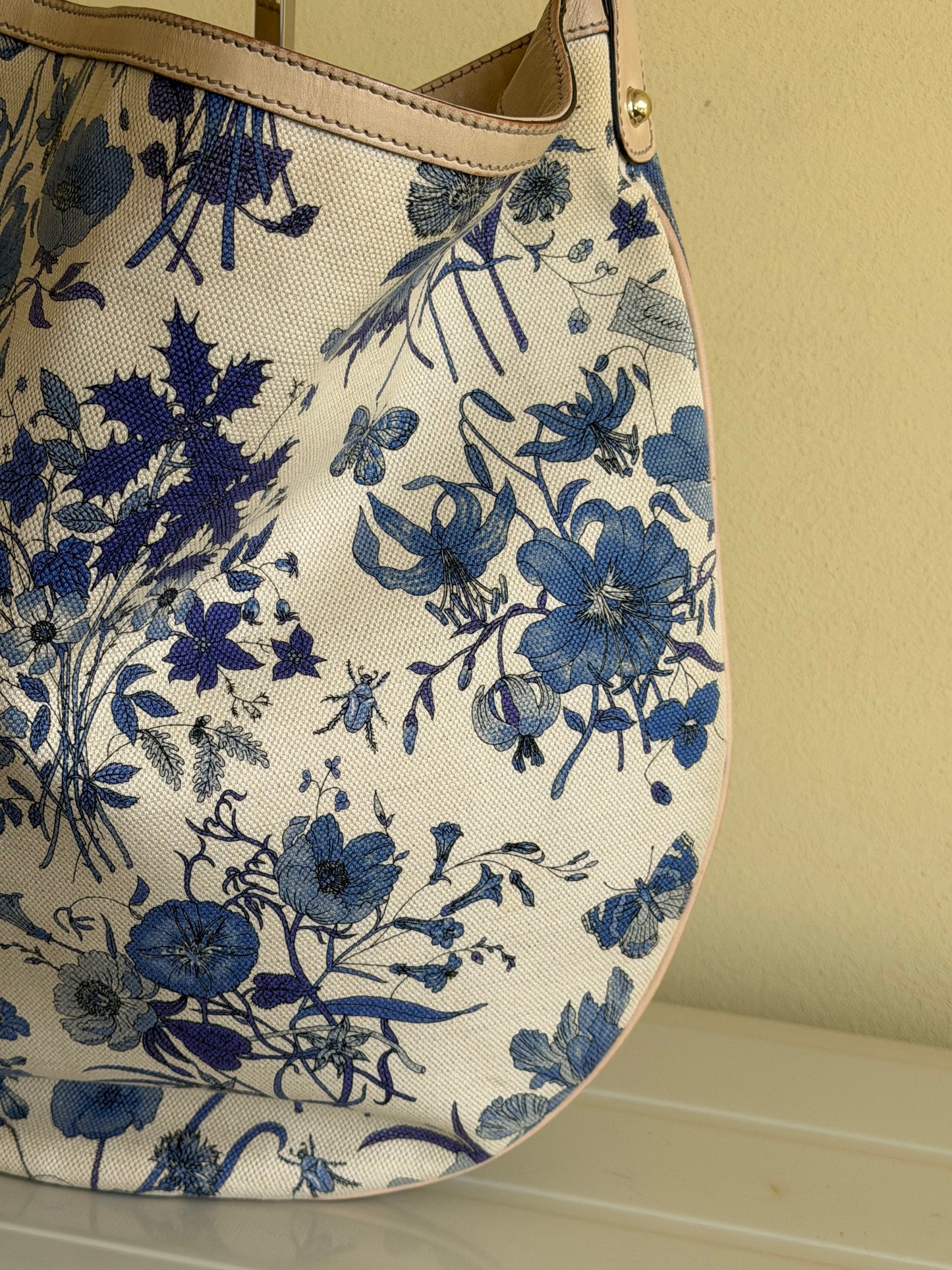 Gucci Wave Flora