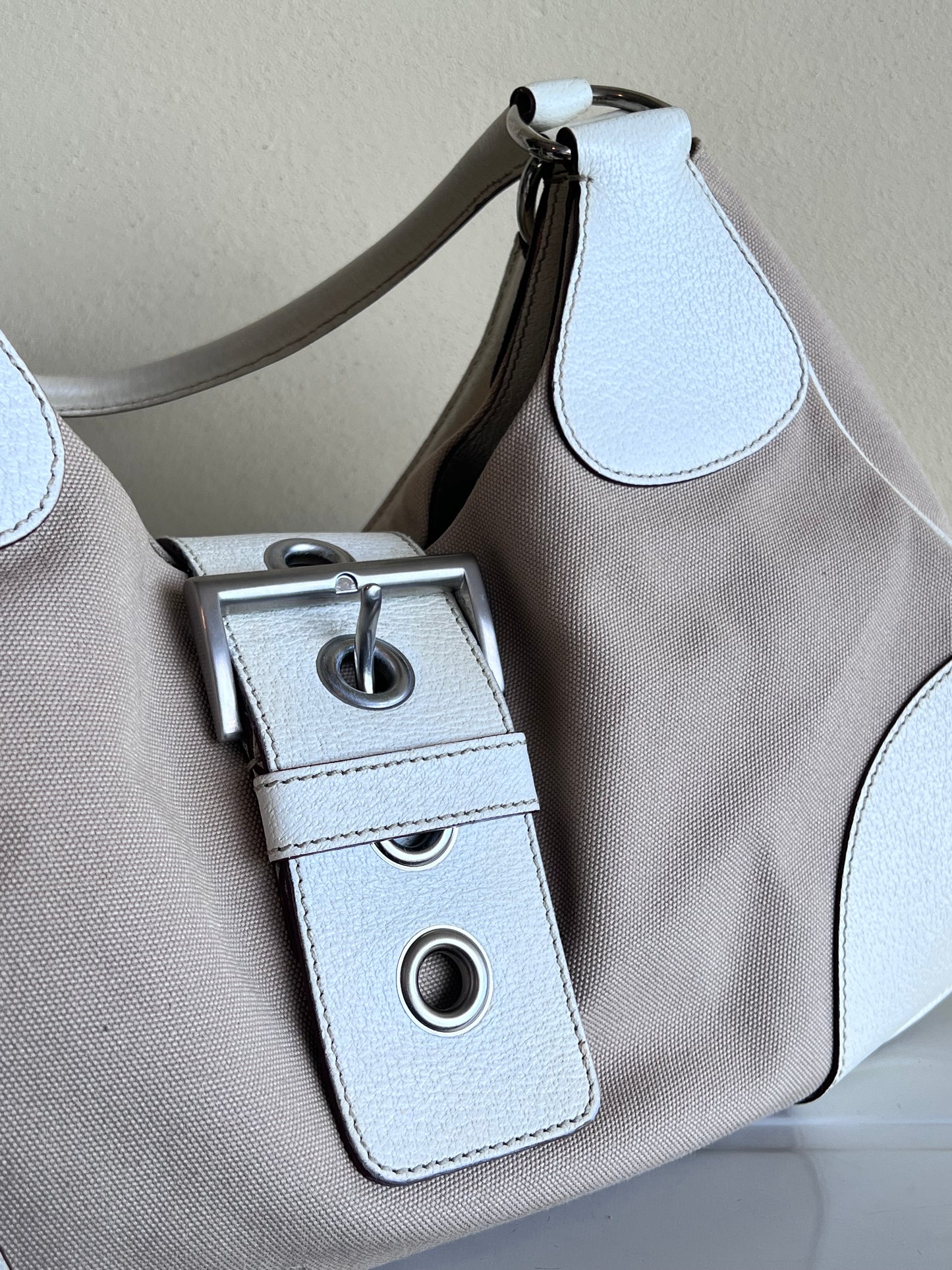 Prada Moon Bag