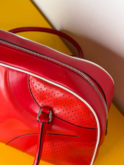 Prada Bowling Bag 90/2000