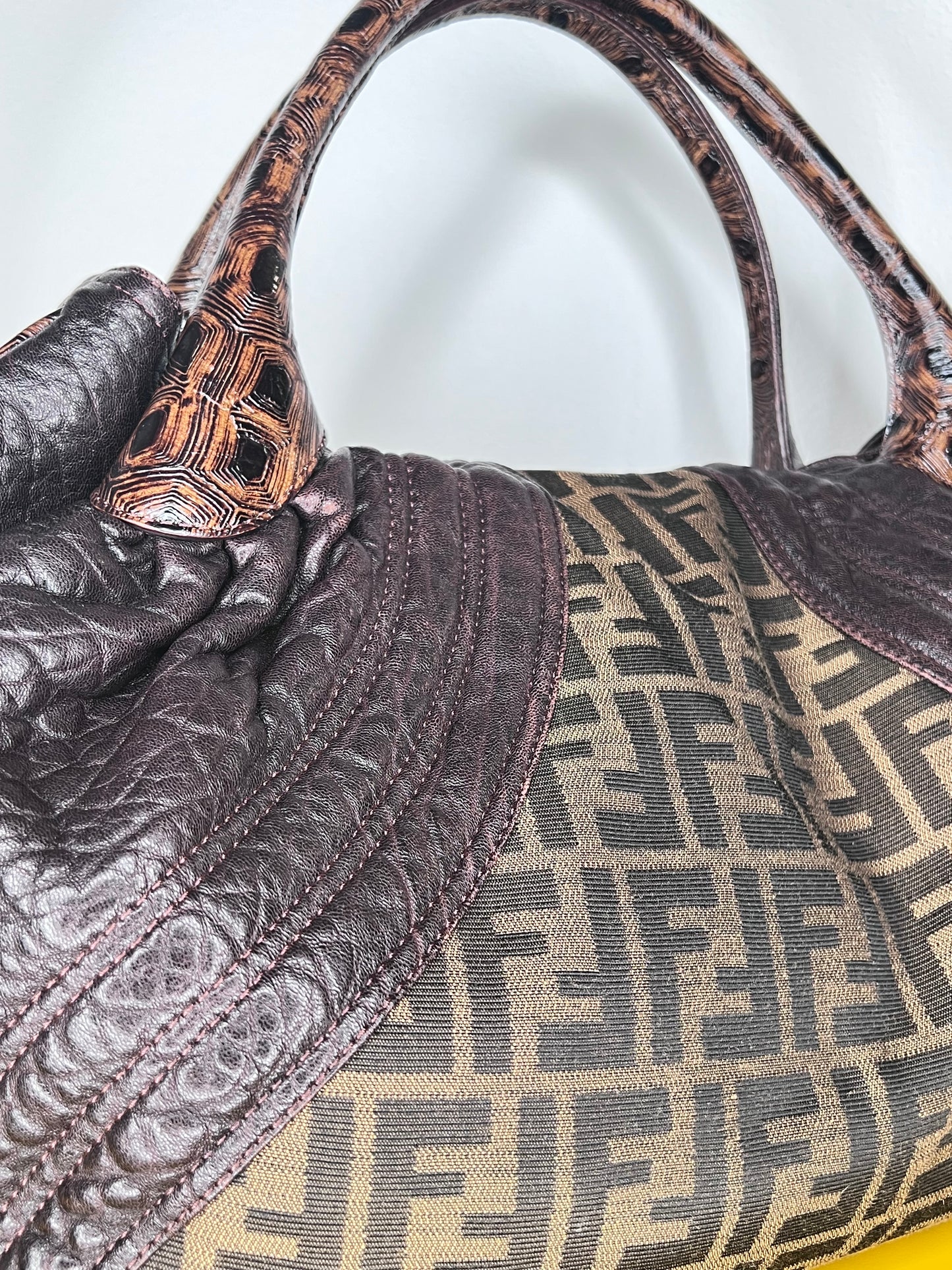 Fendi Spy (2005)