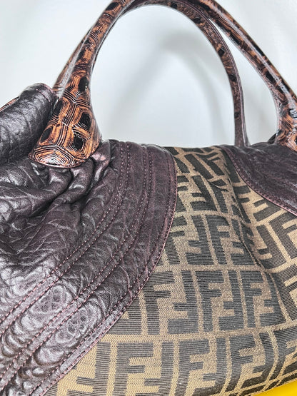 Fendi Spy (2005)