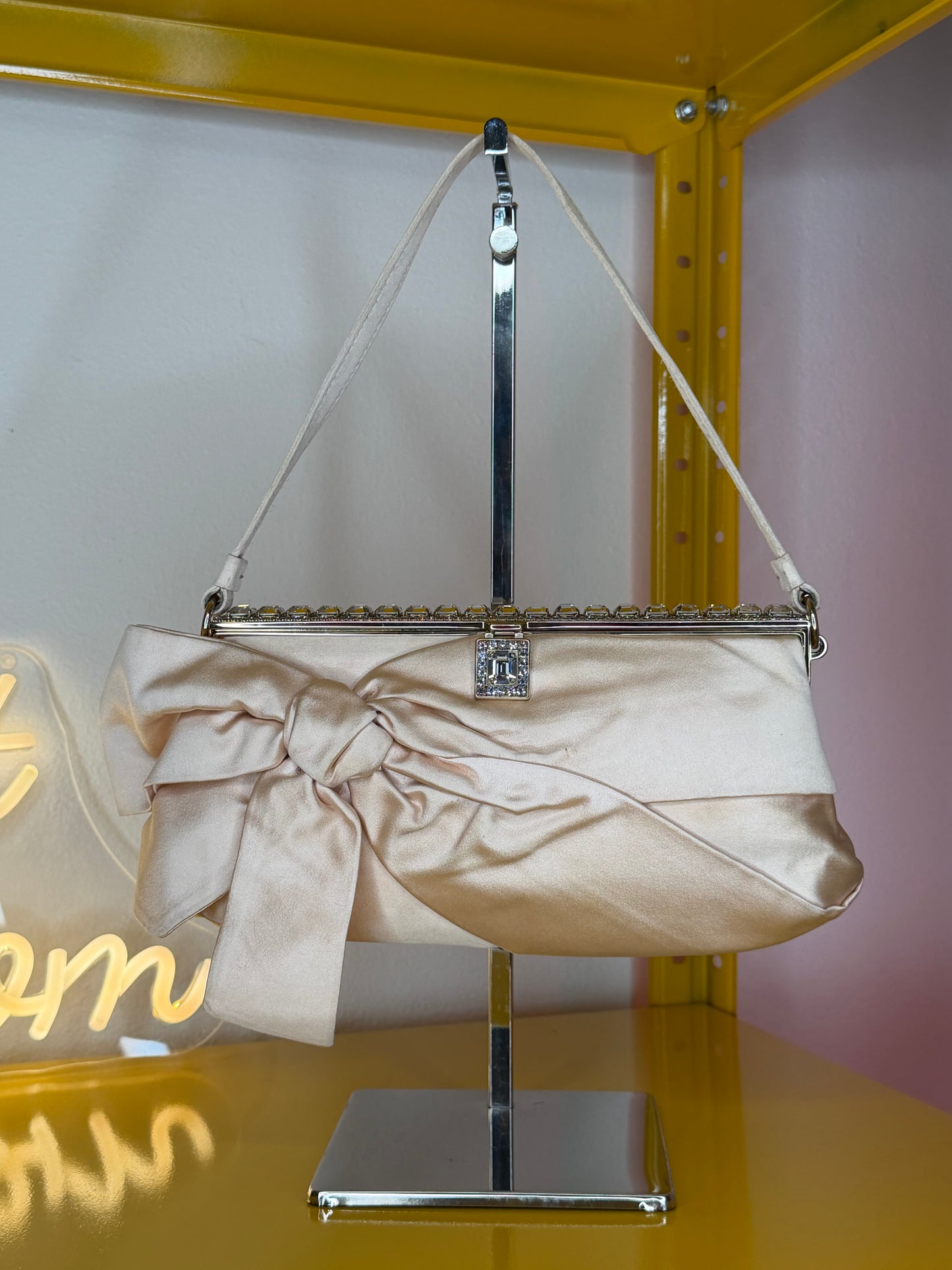 Valentino clutch