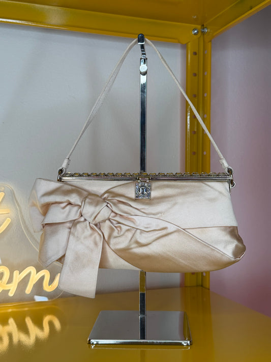 Valentino clutch