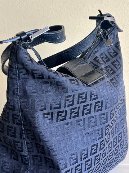 Fendi Hobo Zucchino