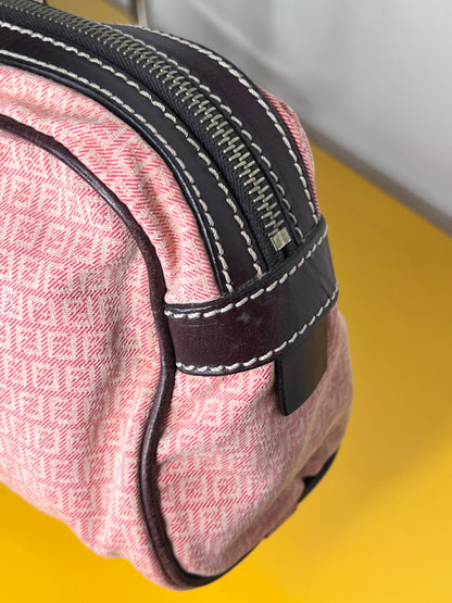 Fendi Bassotto Rosa