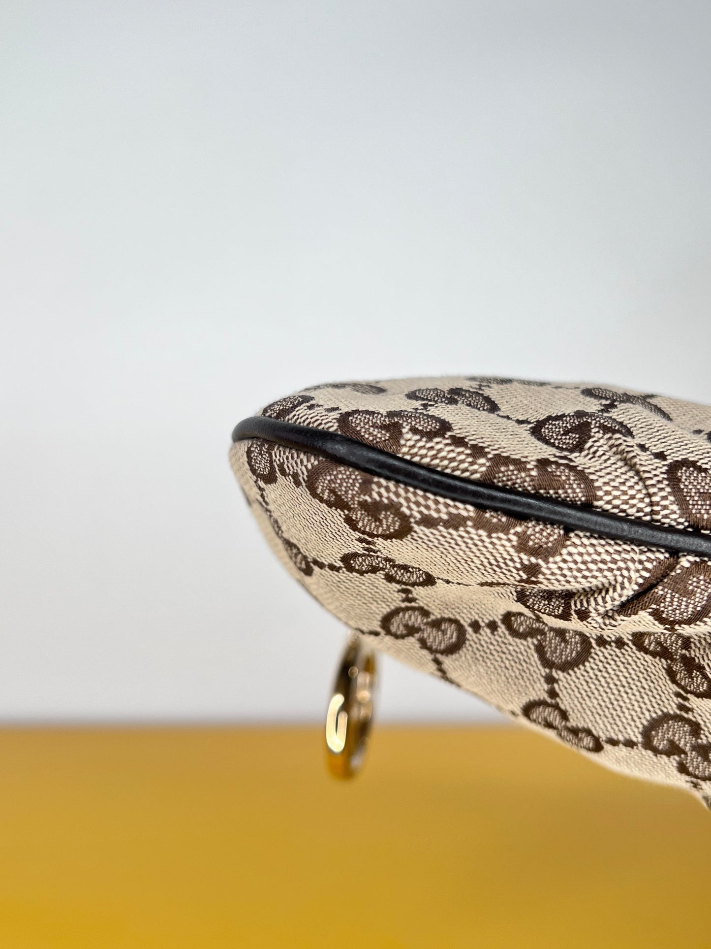 Gucci Pochette GG Charm