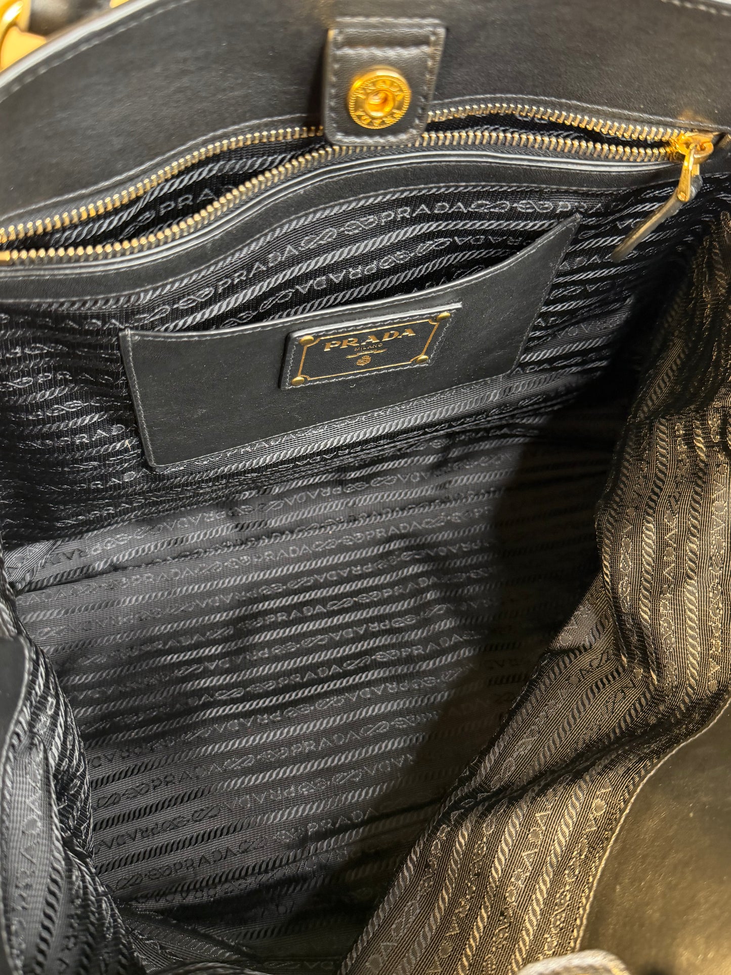 Prada Tote