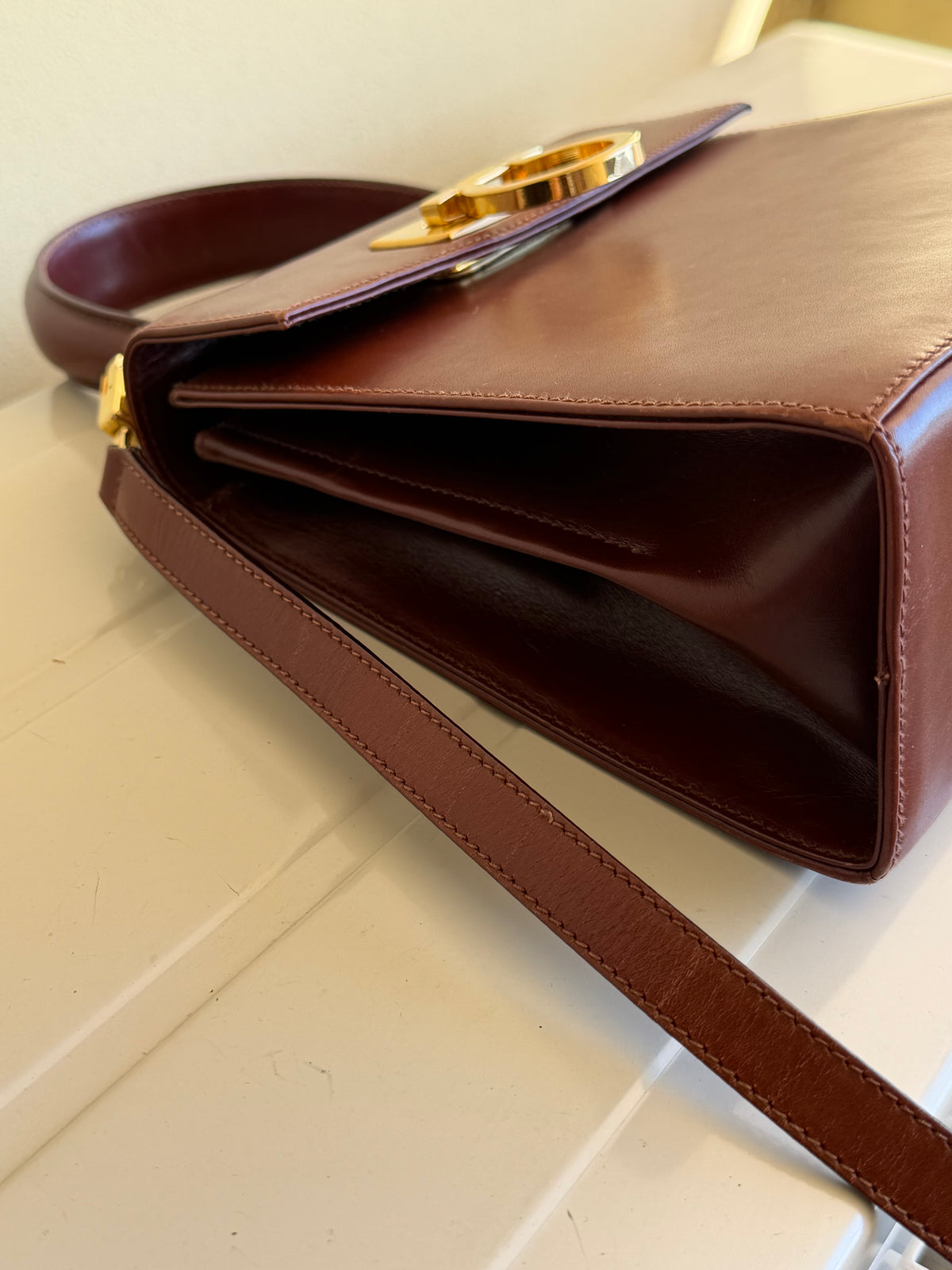 Ferragamo Gancini