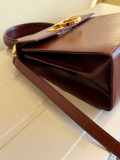 Ferragamo Gancini