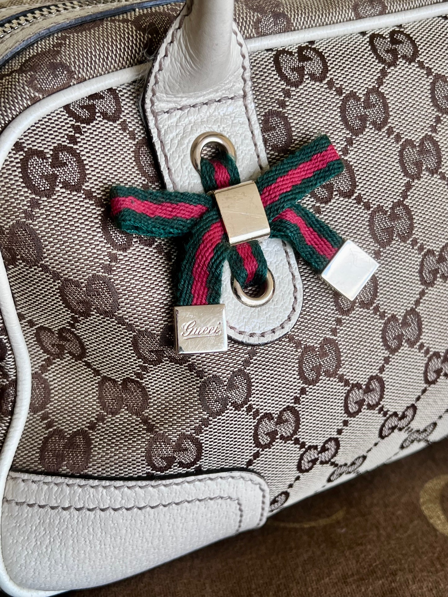 Gucci Princy Beige