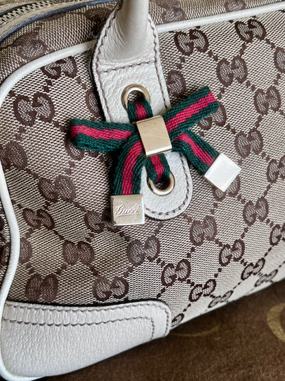 Gucci Princy Beige