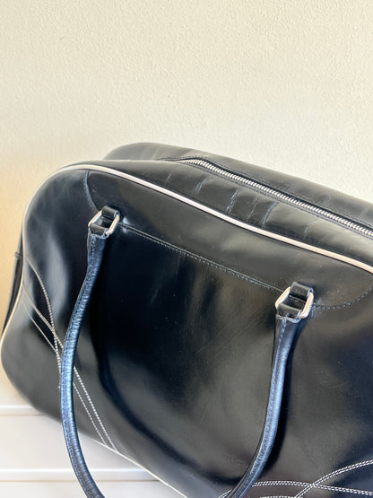 Prada Bowling Bag