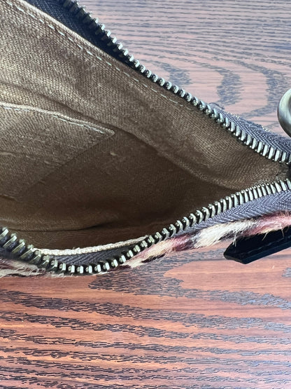 Fendi Oyster double